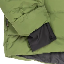 Crest Heated jacket - Men's