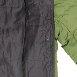 Crest Heated jacket - Men's