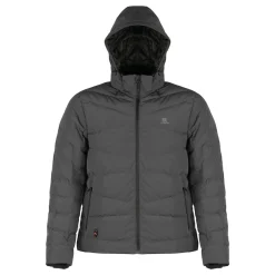 Crest Heated jacket - Men's^Mobile Warming