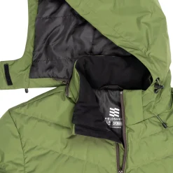 Crest Heated jacket - Men's^Mobile Warming