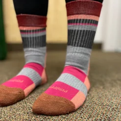 Crew MTX socks - Women's