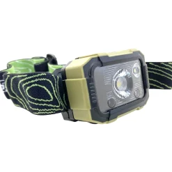 Cyprus Headlamp - 500 lumens^Genesis Clearance