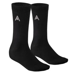 Davos Bamboo socks - 3/pack^Alper New