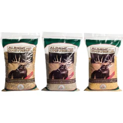 Deer feed - 18 Kg