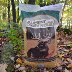 Deer feed - 18 Kg