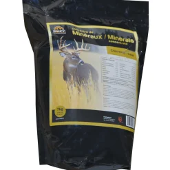 Deer mineral concentrate - 7Kg