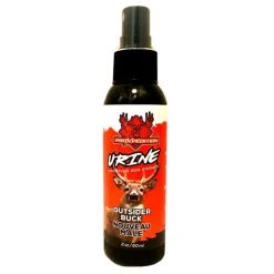 Deer synthetic urine - Buck in heat