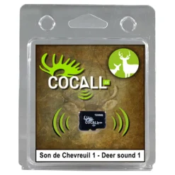 Deer card for 2^Cocall Online