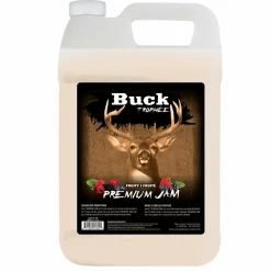 Deer premium Jam Sweet and salty fruity Jelly - 4 L^Buck Trophée Online