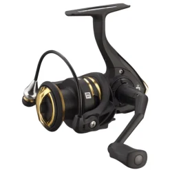 Defy Silver Spinning combo