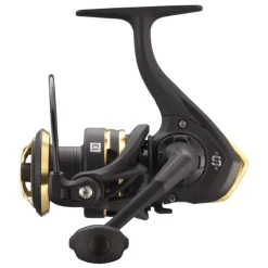 Defy Silver Spinning combo