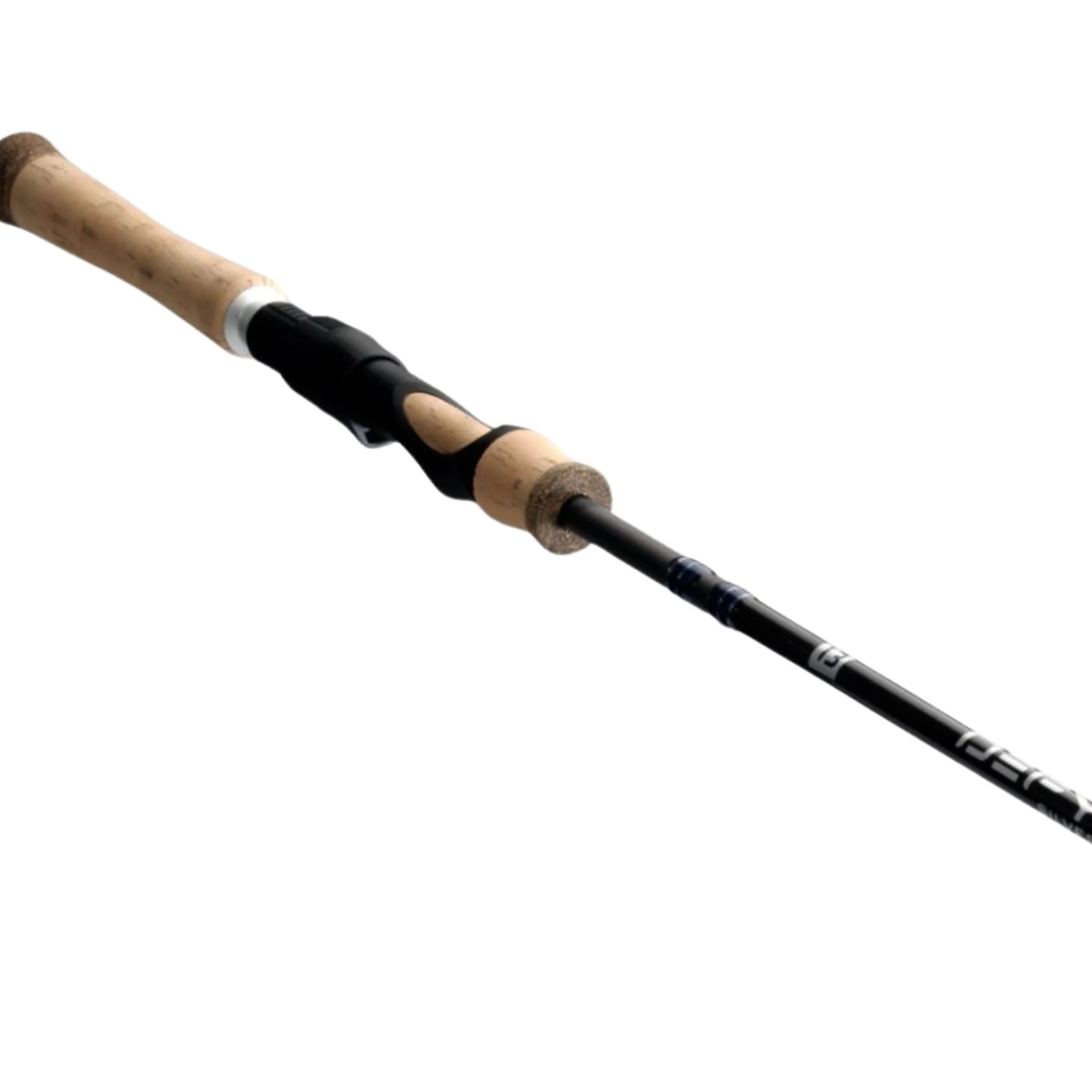 Defy Silver Spinning combo^13 Fishing
