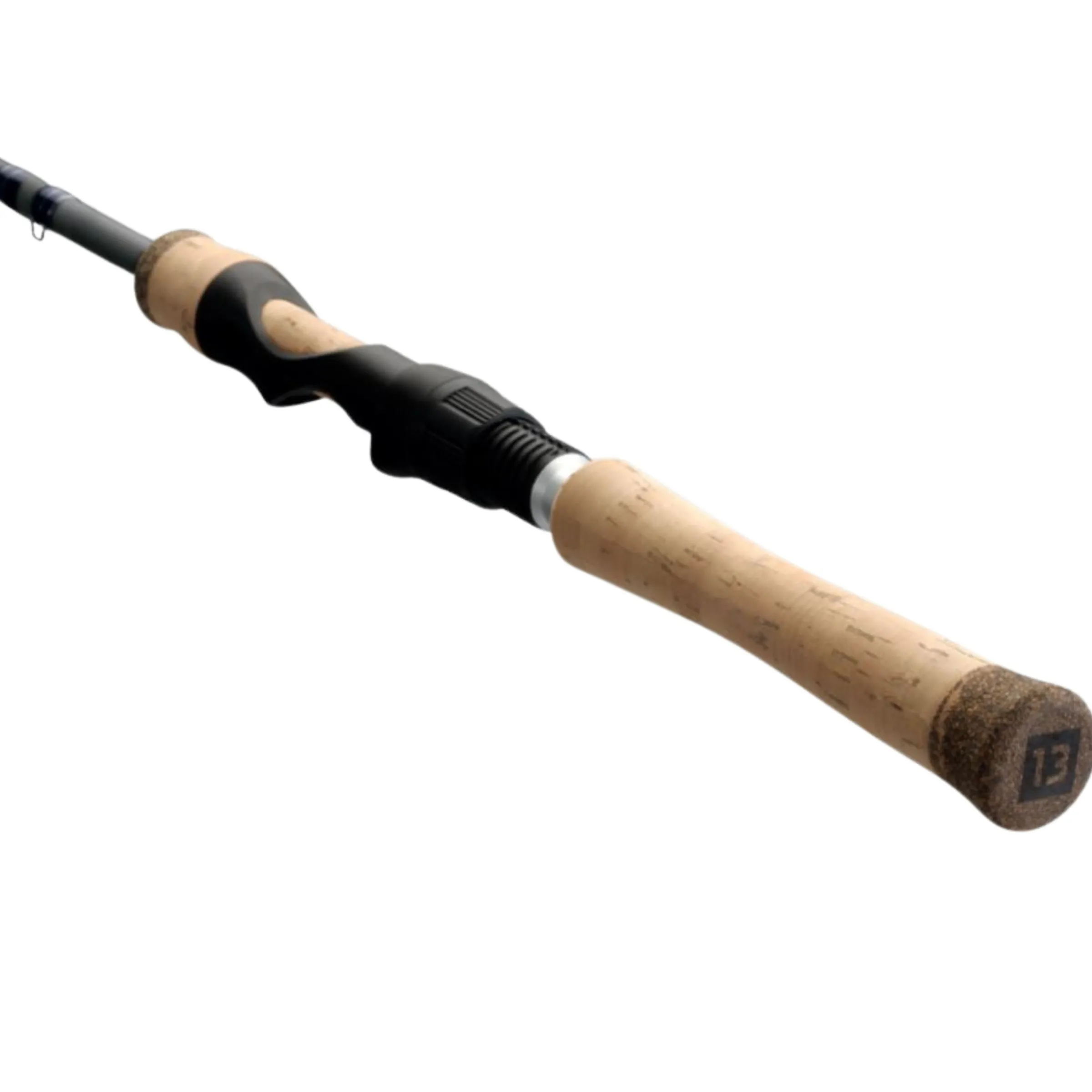 Defy Silver Spinning combo^13 Fishing