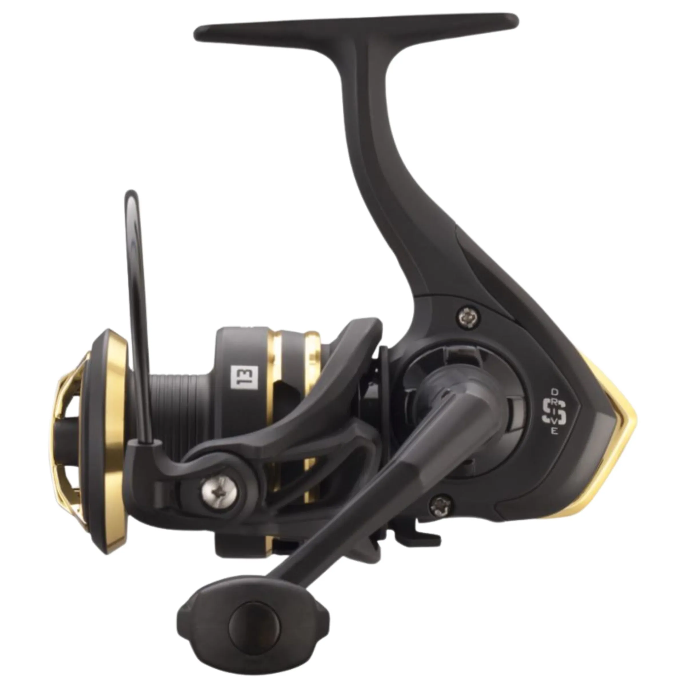 Defy Silver Spinning combo^13 Fishing