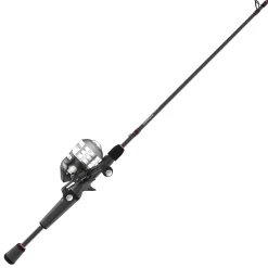 Delta Spincast combo
