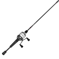Delta Spincast combo