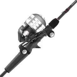 Delta Spincast combo