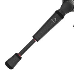 Delta Spincast combo^Zebco New