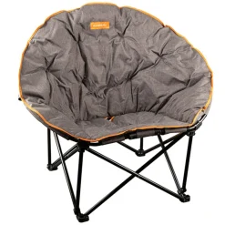 Deluxe Camping chair