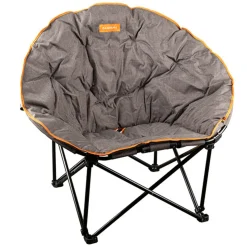 Deluxe Camping chair^Campana New