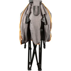 Deluxe Camping chair^Campana New