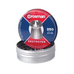 Destroyer pellets .177 - 150/pkg