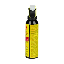 Deterrent for bear attacks^Sabre Wild Hot