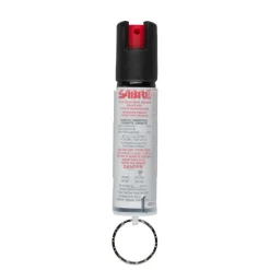 Deterrent pepper for dog attacks^Sabre Wild Best