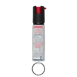 Deterrent pepper for dog attacks^Sabre Wild Best