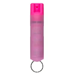 Deterrent pepper for dog attacks^Sabre Wild Best