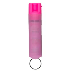 Deterrent pepper for dog attacks^Sabre Wild Best