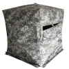 Digital Camo ground blind