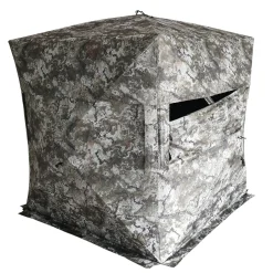 Digital Camo ground blind^Altan New