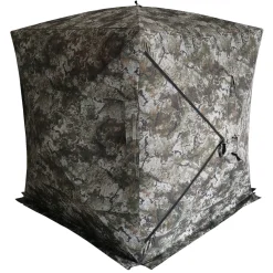 Digital Camo ground blind^Altan New