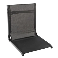Director Boat chair with swivel