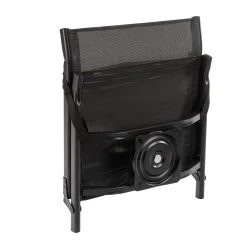 Director Boat chair with swivel^Altan Outlet