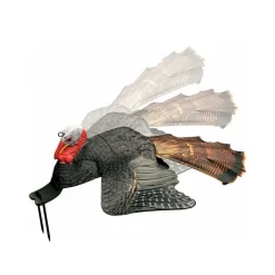 Dirty bird Injured gobbler decoy^Primos Discount