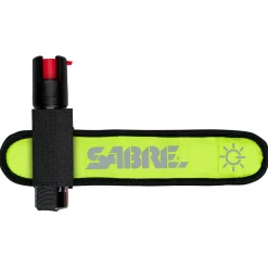 Dog spray with LED armband^Sabre Wild Best