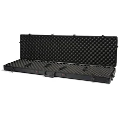 Double hard case