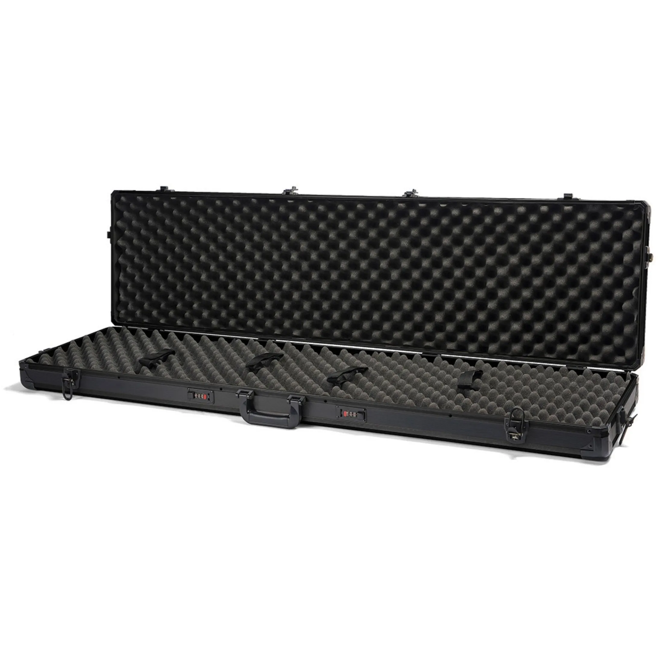 Double hard case