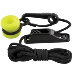Downrigger weight retriever^Scotty