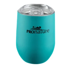 Drop-Isothermal wine glass