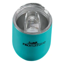Drop-Isothermal wine glass