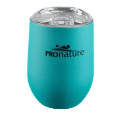 Drop-Isothermal wine glass^Pronature