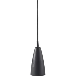 Dual beam ice fishing transducer^Garmin Hot