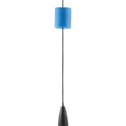 Dual beam ice fishing transducer^Garmin Hot