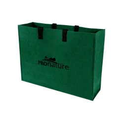 Eco-friendly felt bag