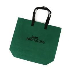 Eco-friendly felt bag