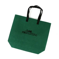 Eco-friendly felt bag^Pronature Online