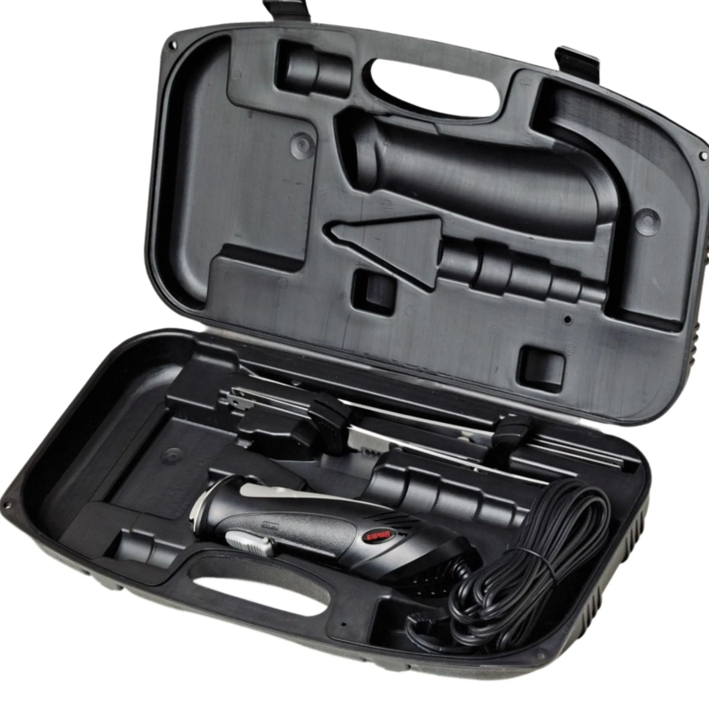 Electric fillet knife set - 110 V^Rapala New
